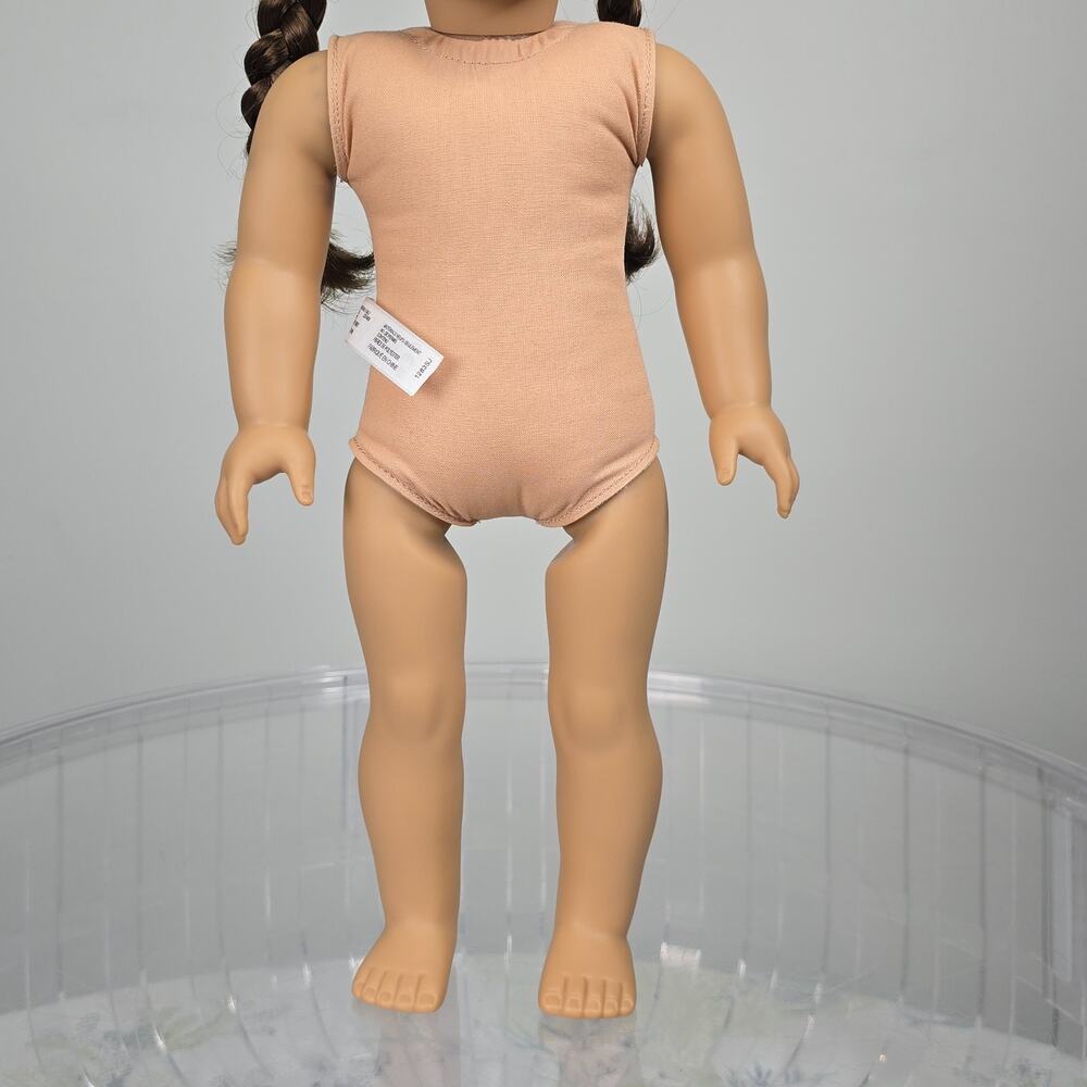 American Girl Doll Molly Mcintire 2013 in Julie Albright's Outfit - Picture 7 of 16